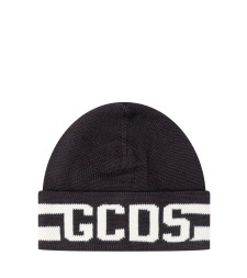 [GCDS] Hat FW26 Z0ULQN115K155 999A