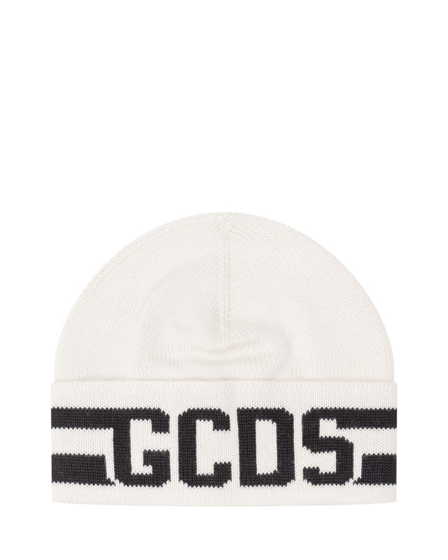 [GCDS] Hat FW26 Z0ULQN115K155 316B