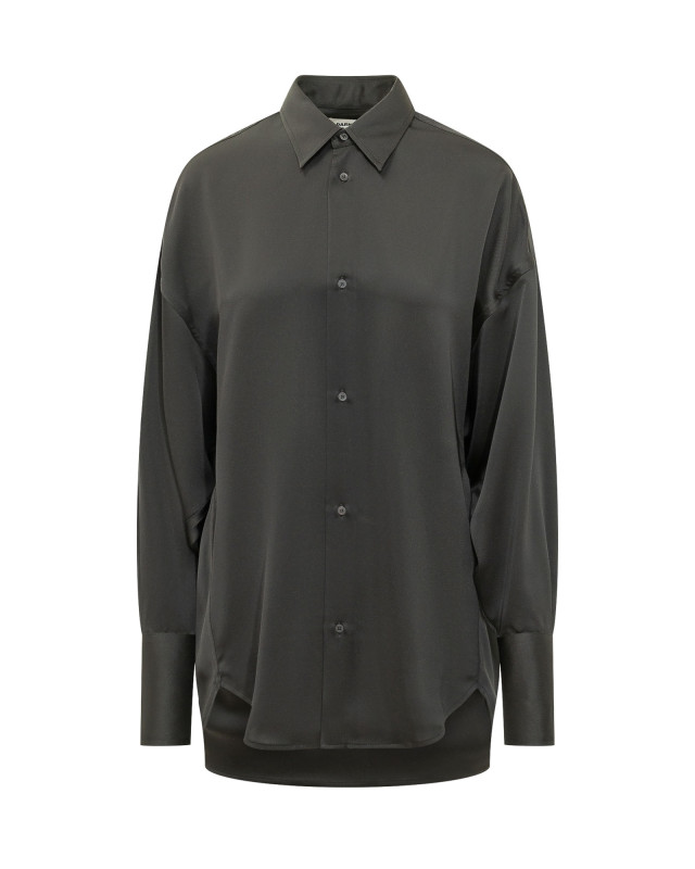 [DARKPARK] Shirts Long Sleeve FW26 WSH21FAC188 0099