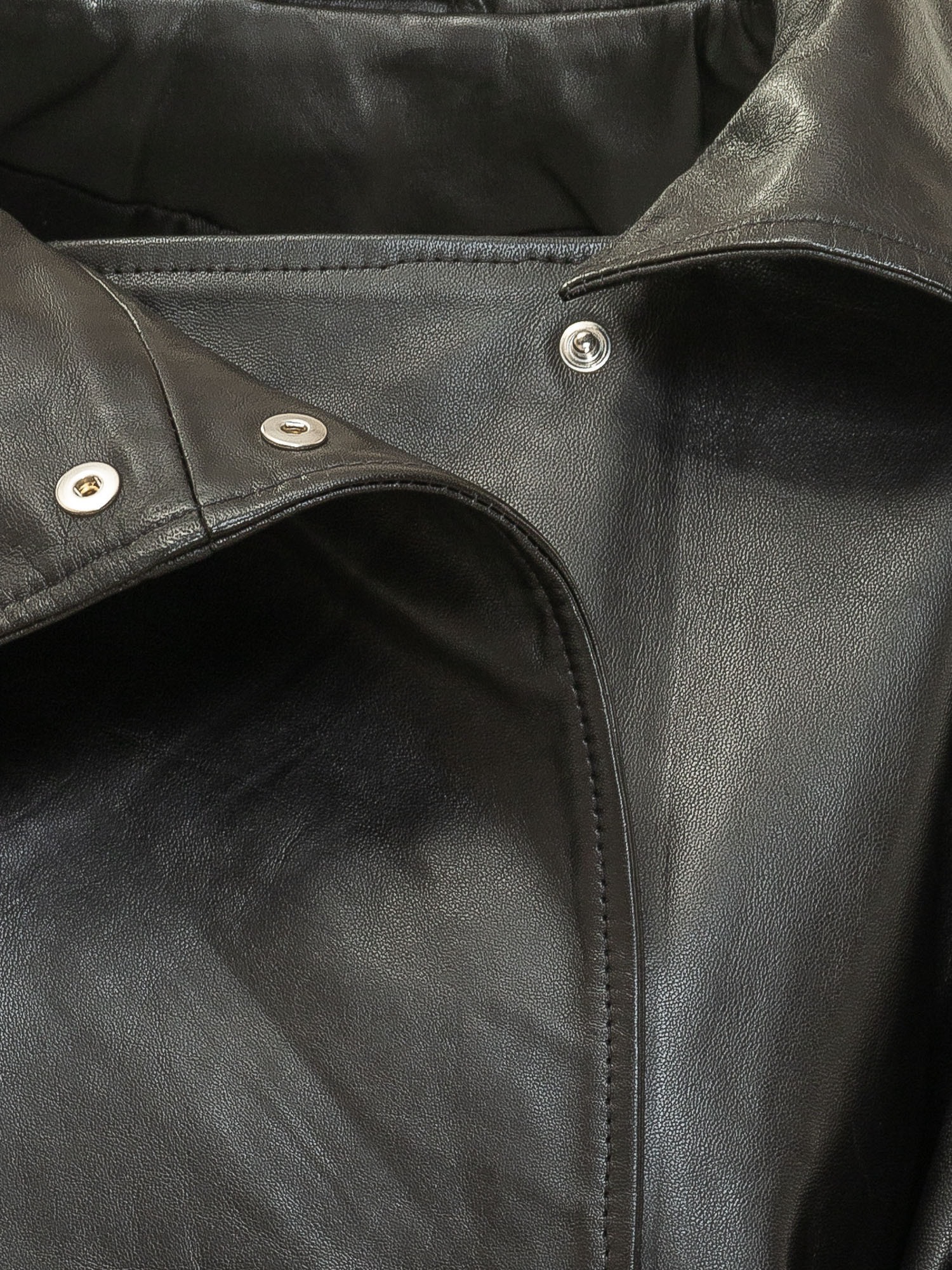 [Iro] Casual Jacket FW26 WP137RUBIS BLA01