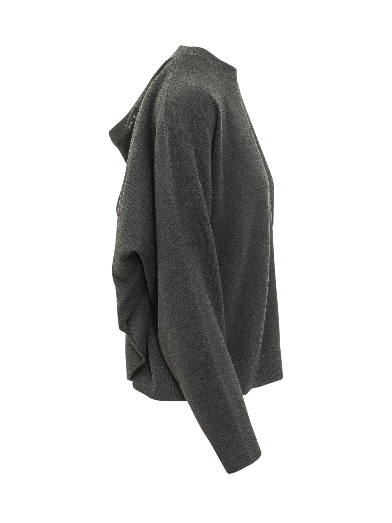 [DARKPARK] T-shirts Long Sleeve FW26 WKN04YAW03 0099