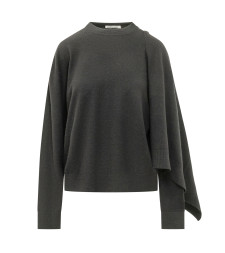 [DARKPARK] T-shirts Long Sleeve FW26 WKN04YAW03 0099
