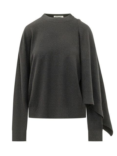 [DARKPARK] T-shirts Long Sleeve FW26 WKN04YAW03 0099