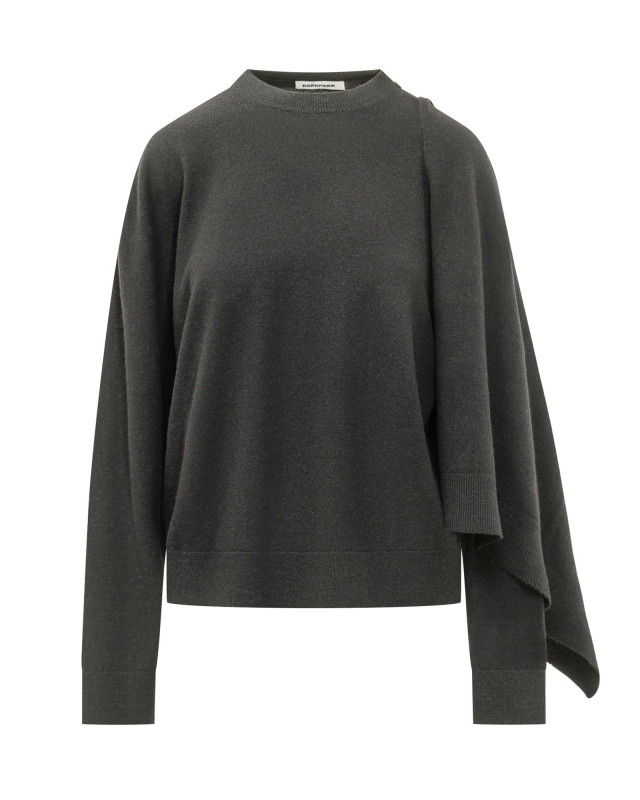 [DARKPARK] T-shirts Long Sleeve FW26 WKN04YAW03 0099