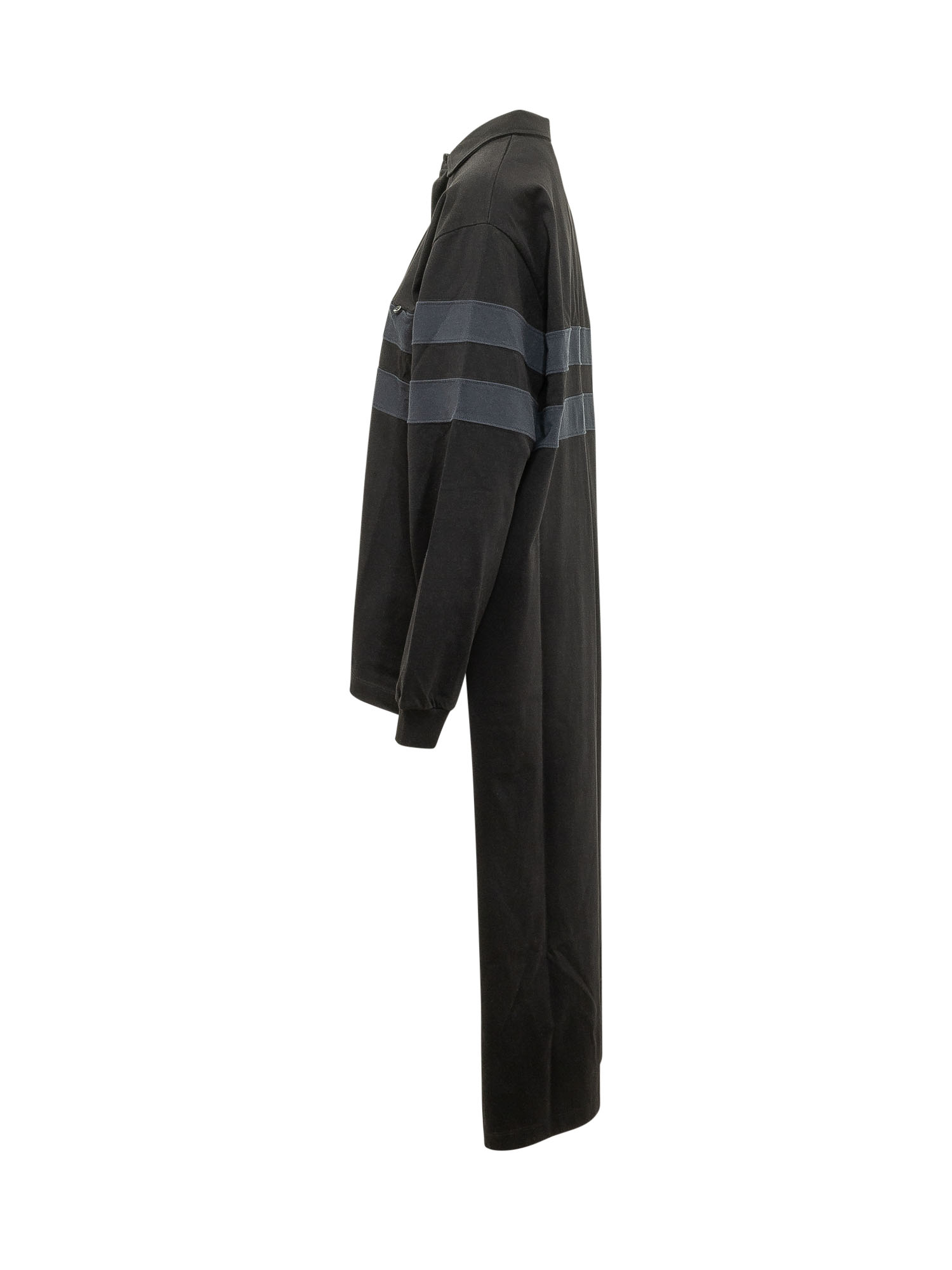 [DARKPARK] T-shirts Long Sleeve FW26 WJE37JER06 0108