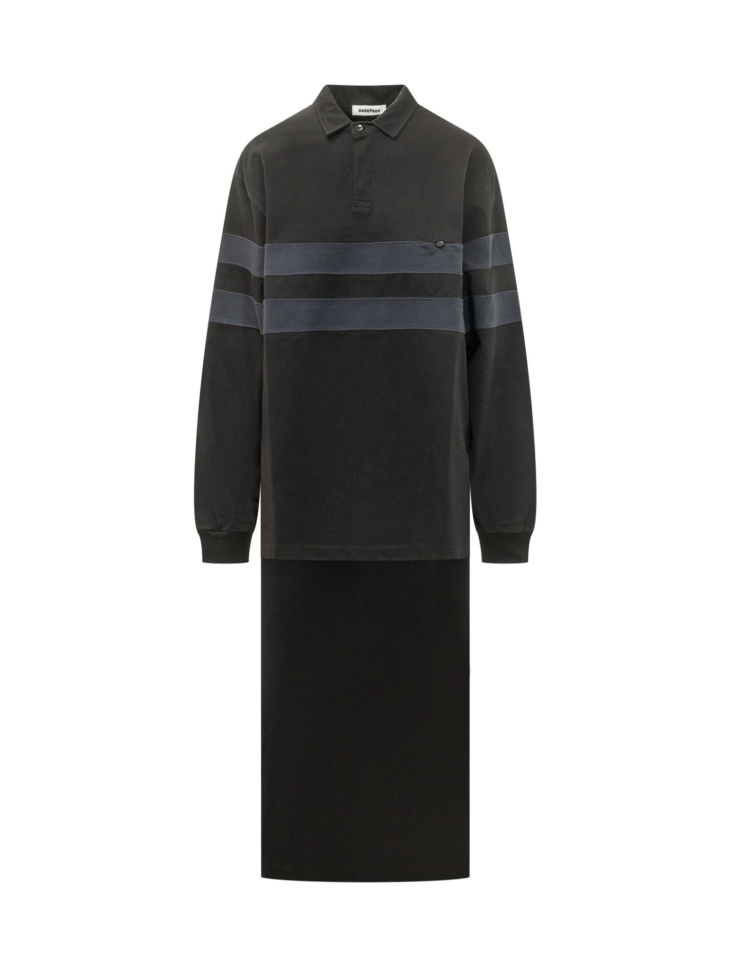 [DARKPARK] T-shirts Long Sleeve FW26 WJE37JER06 0108