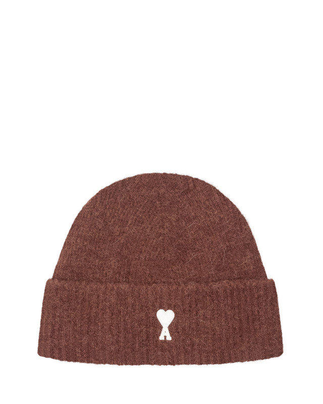 [AMI ALEXANDRE MATTIUSSI] Hat FW26 UBO005KN0135 A362