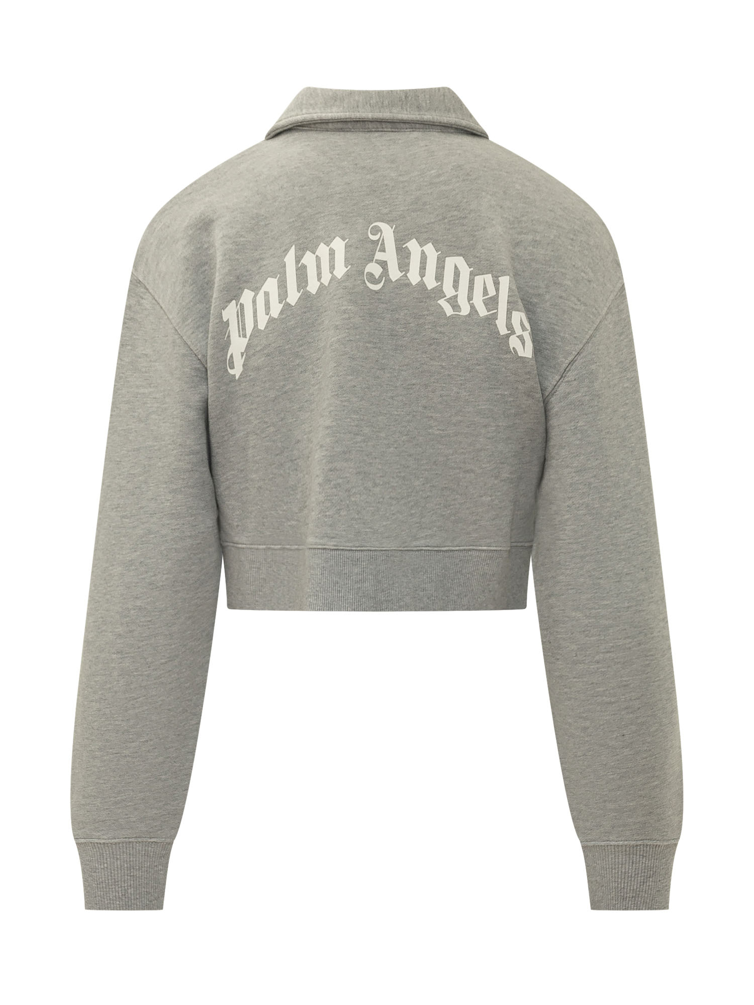[Palm Angels] Knitwear FW26 PAWGC03F26FL01 0803