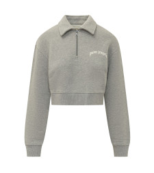 [Palm Angels] Knitwear FW26 PAWGC03F26FL01 0803
