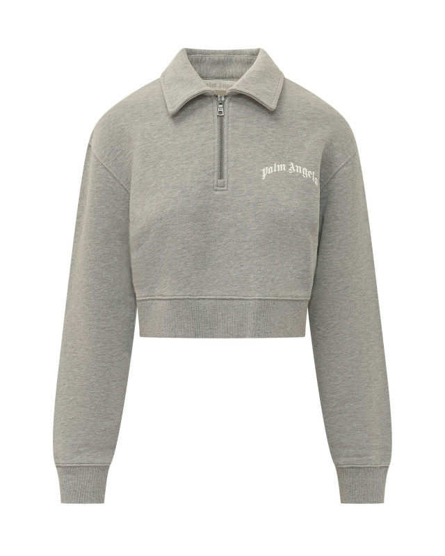 [Palm Angels] Knitwear FW26 PAWGC03F26FL01 0803