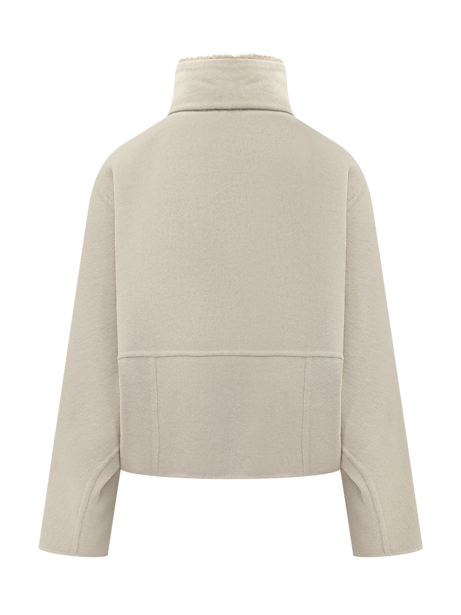 [Brunello Cucinelli] Casual Jacket FW26 MD5327555 C042
