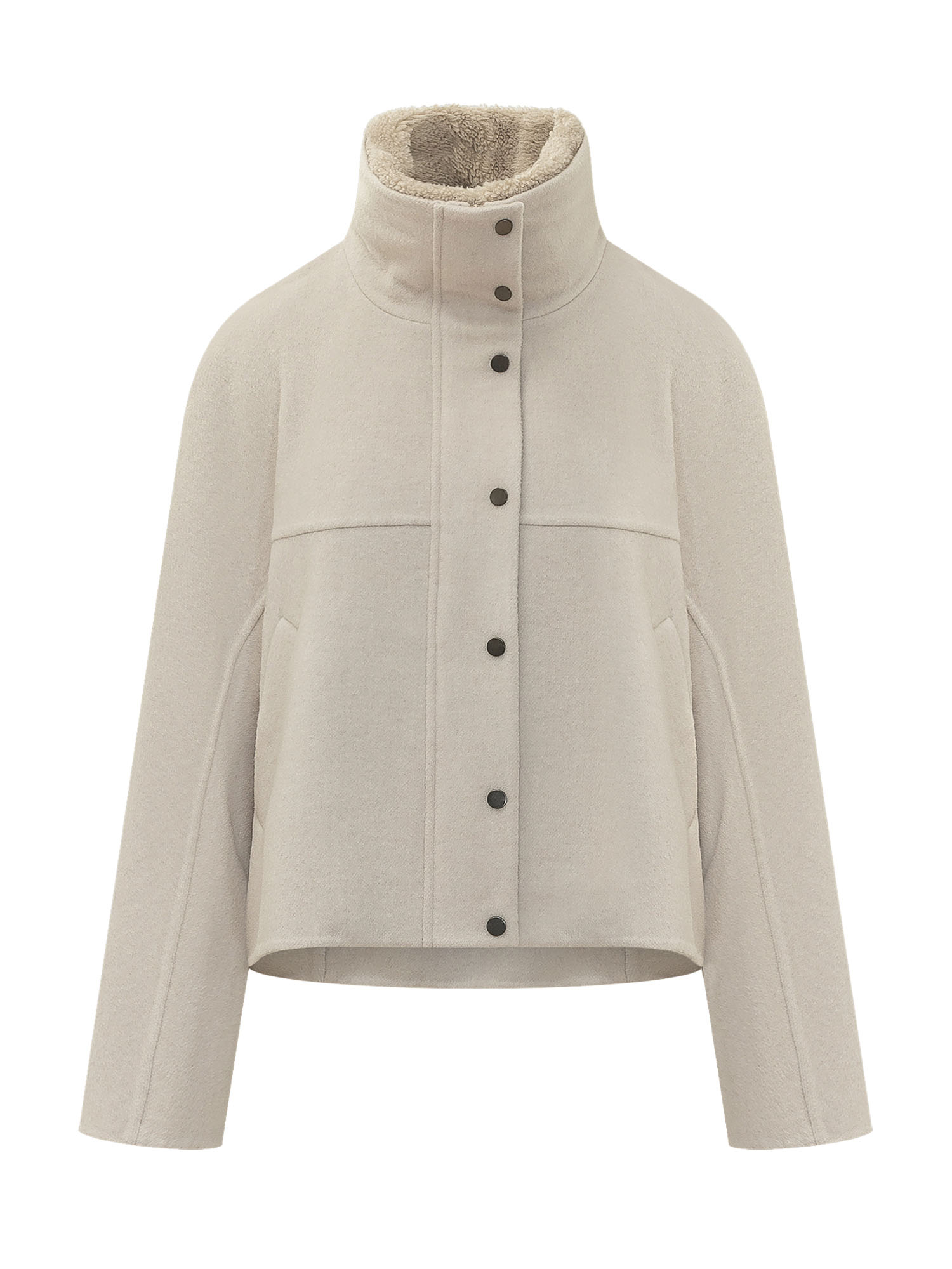 [Brunello Cucinelli] Casual Jacket FW26 MD5327555 C042