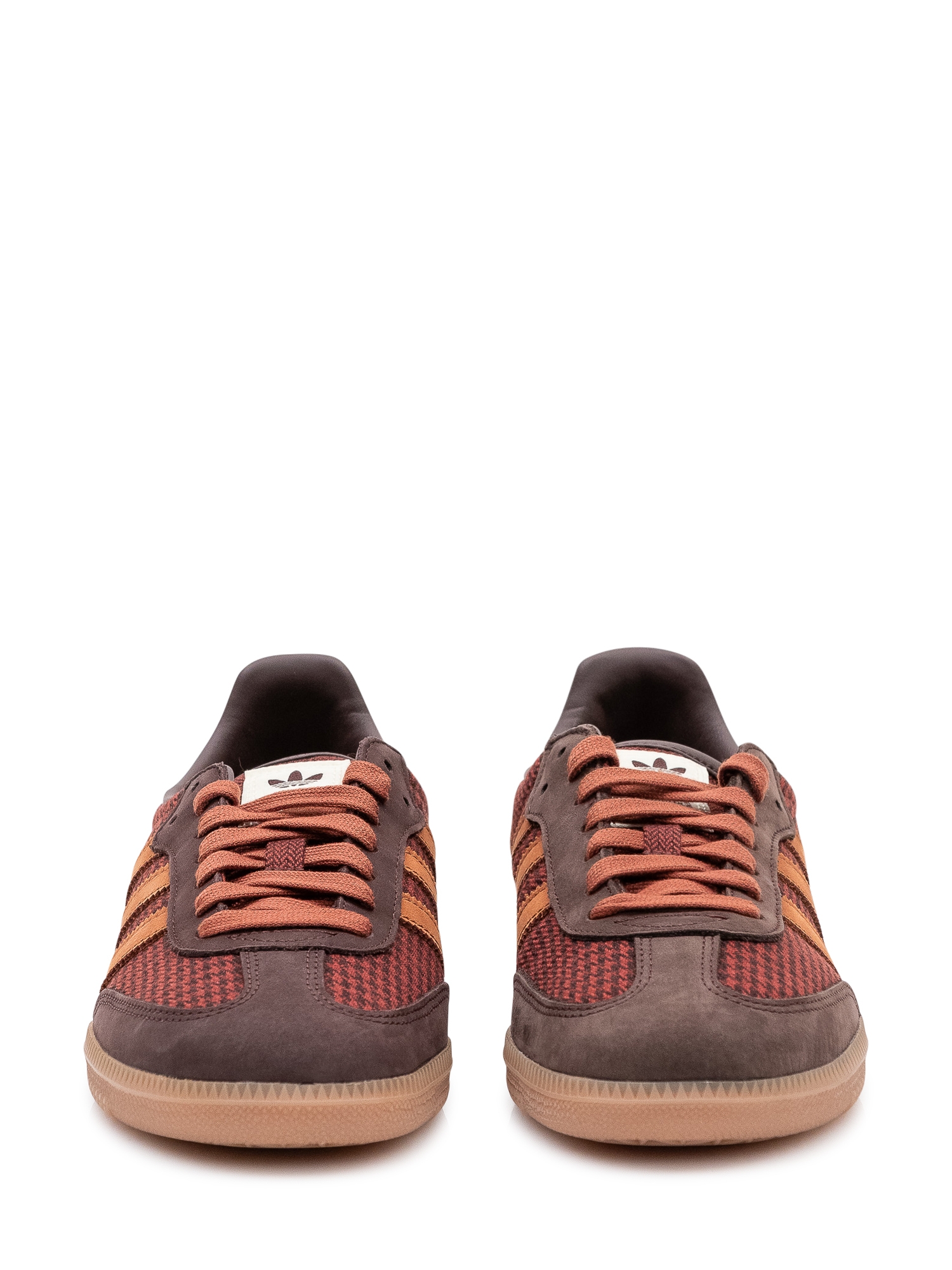 [ADIDAS ORIGINALS] Sneakers FW26 KJ2396 AUCODUBR