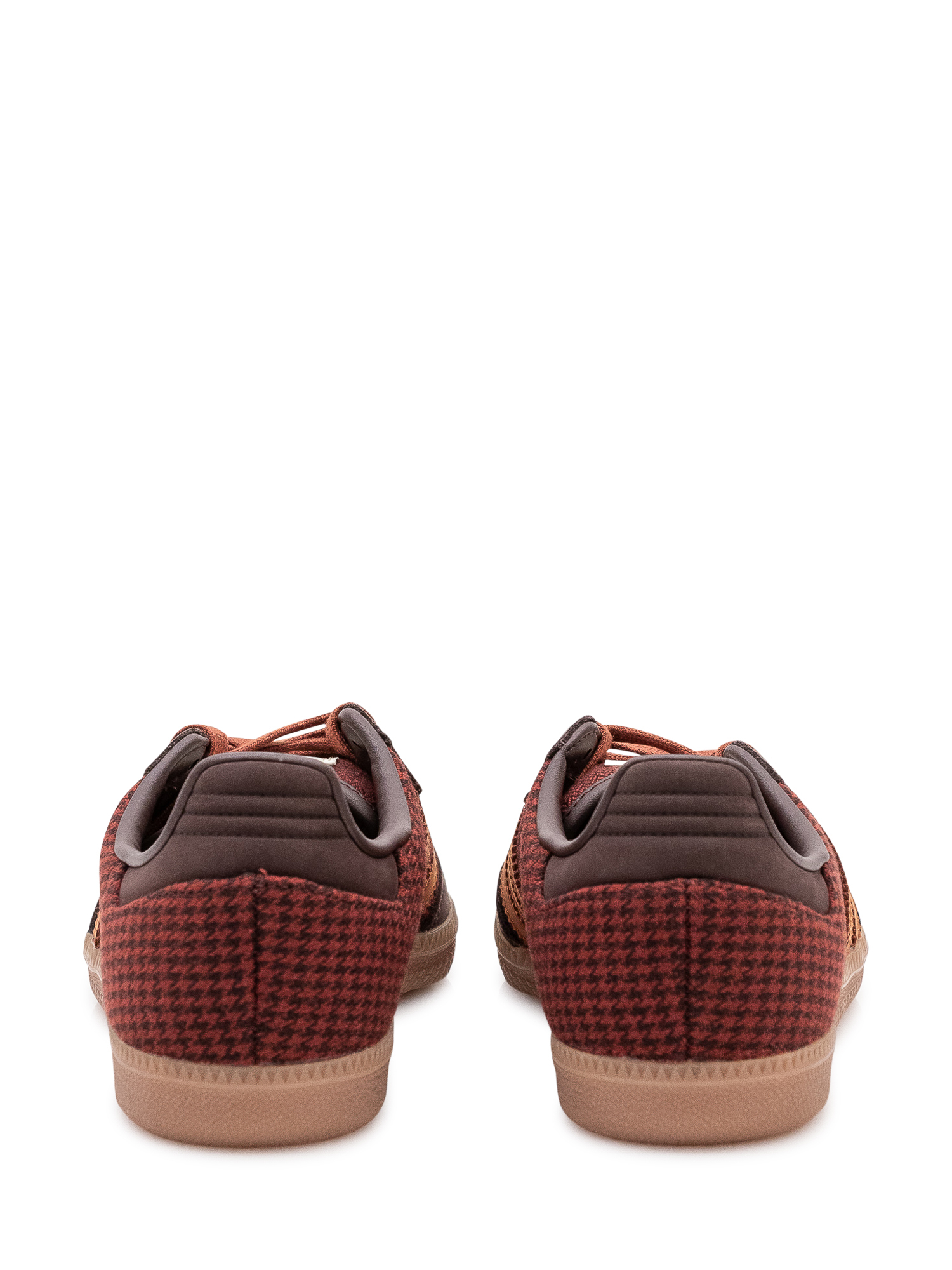 [ADIDAS ORIGINALS] Sneakers FW26 KJ2396 AUCODUBR