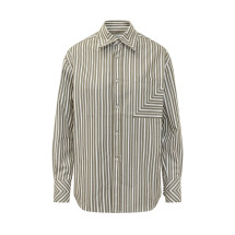 [VICTORIA BECKHAM] Shirts Long Sleeve FW26 1426WSH007688A 9992