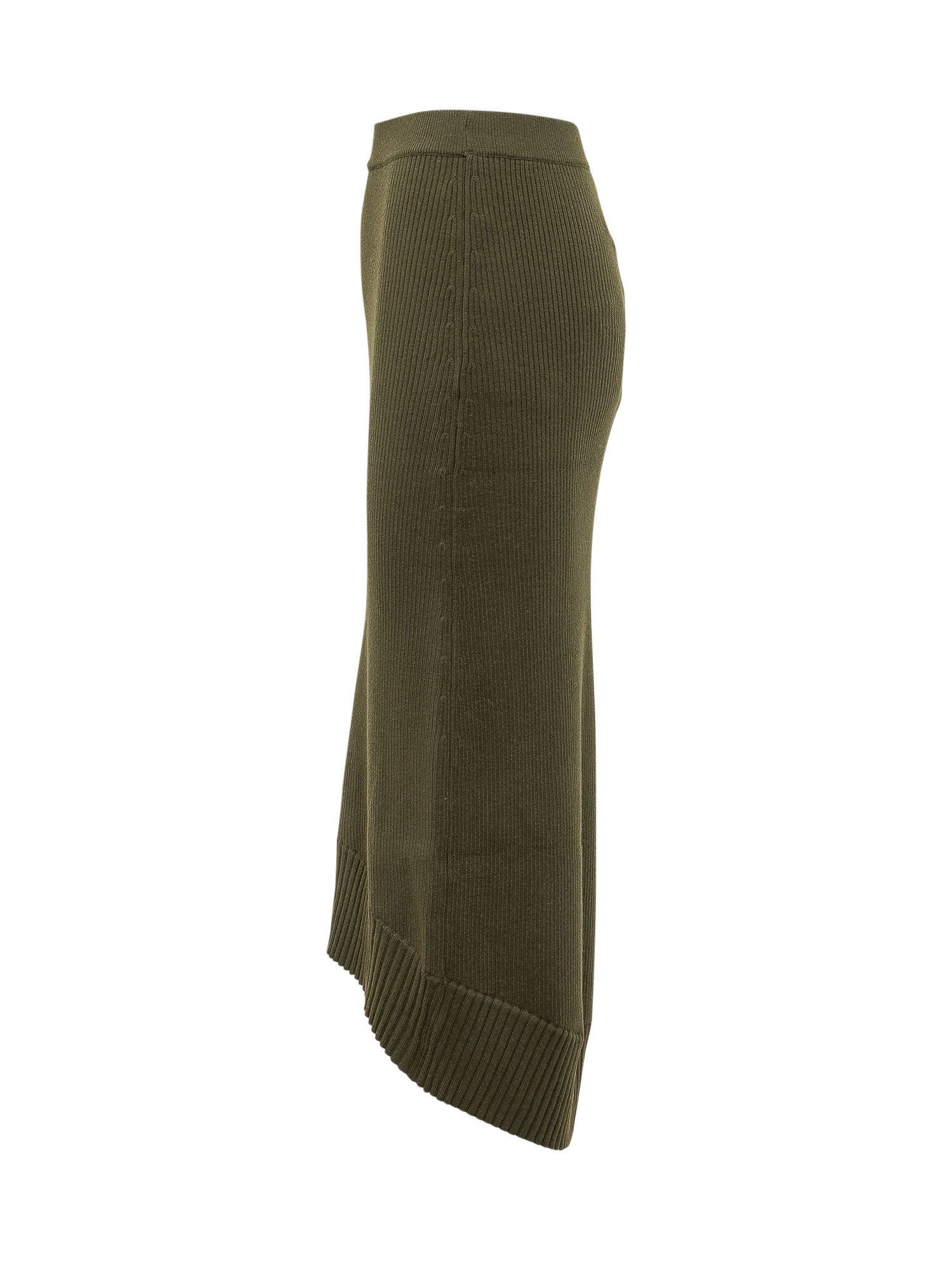 [VICTORIA BECKHAM] Long skirt FW26 1426KSK007725A 9990