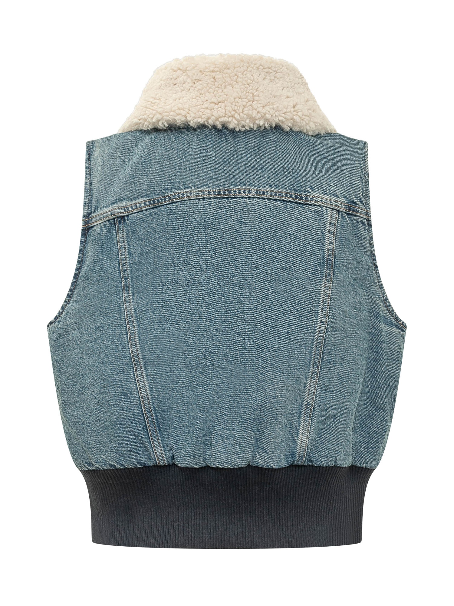 [Levi's] Casual Jacket FW26 0089F 0000