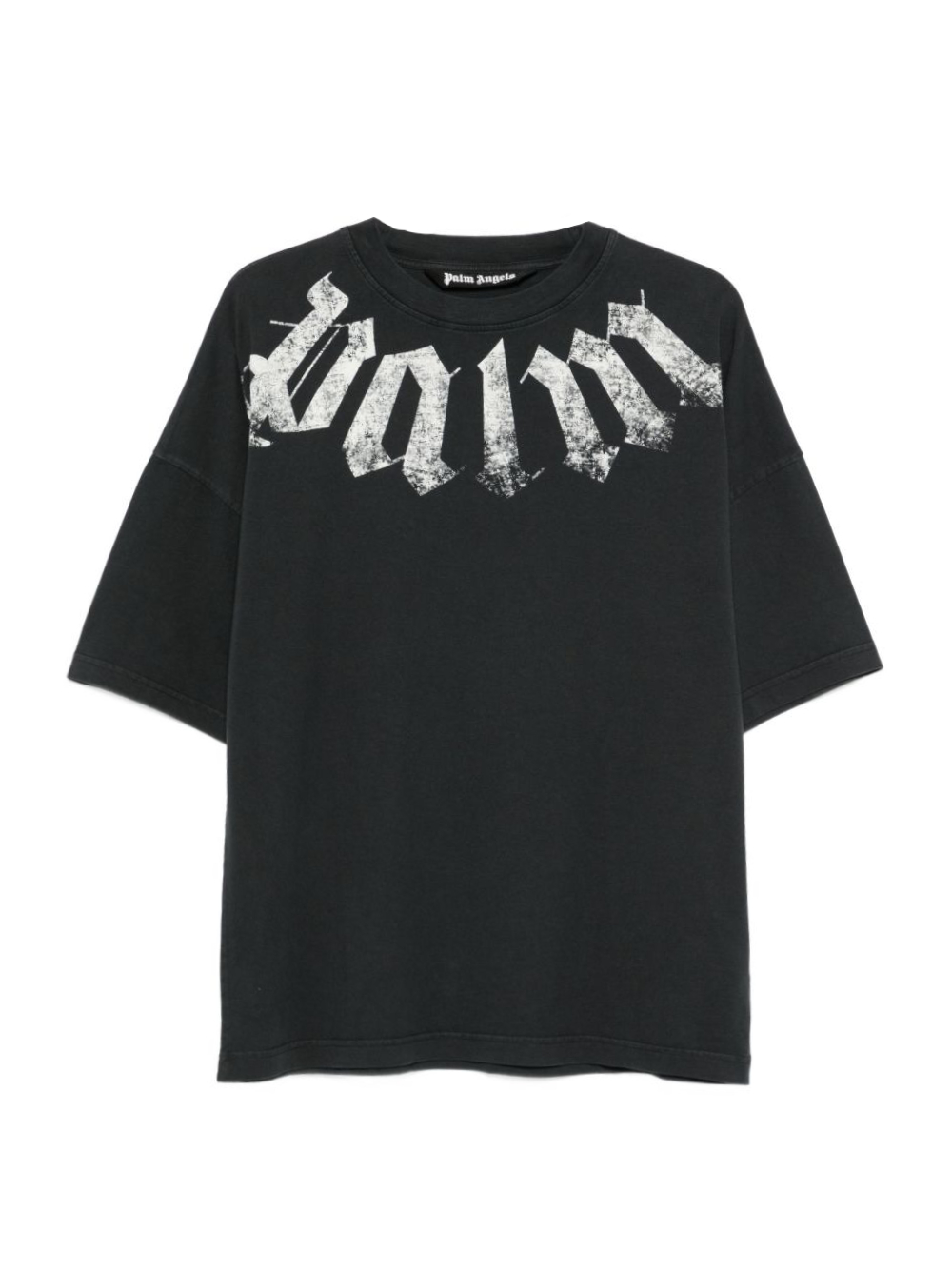 [Palm Angels] T-shirts Short Sleeve FW26 PAMAA003JR0011003