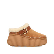 [Chloe] Sandals FW26 25W13CTX207