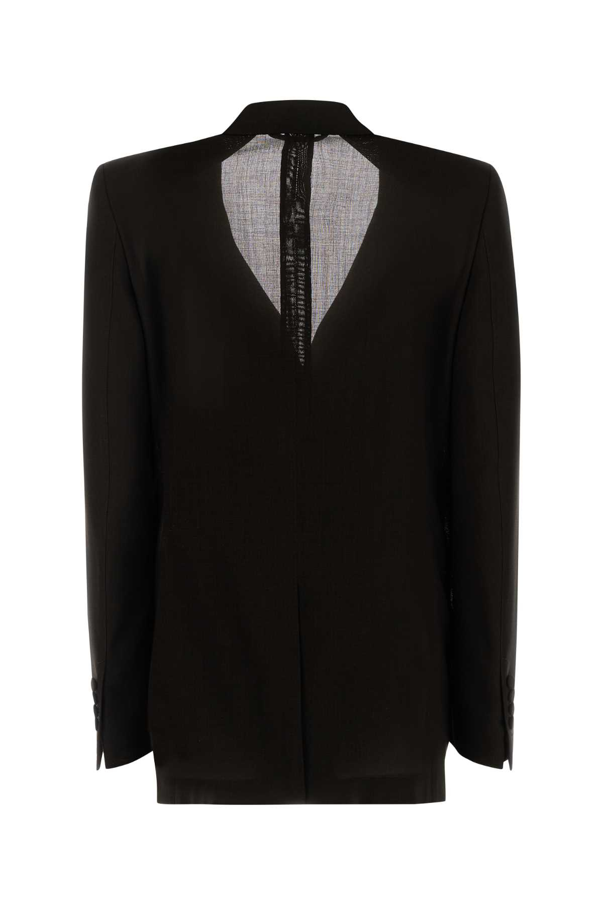[Tom Ford] Jacket FW26 GI3089FAX1804 EDB