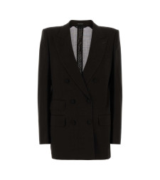 [Tom Ford] Jacket FW26 GI3089FAX1804 EDB