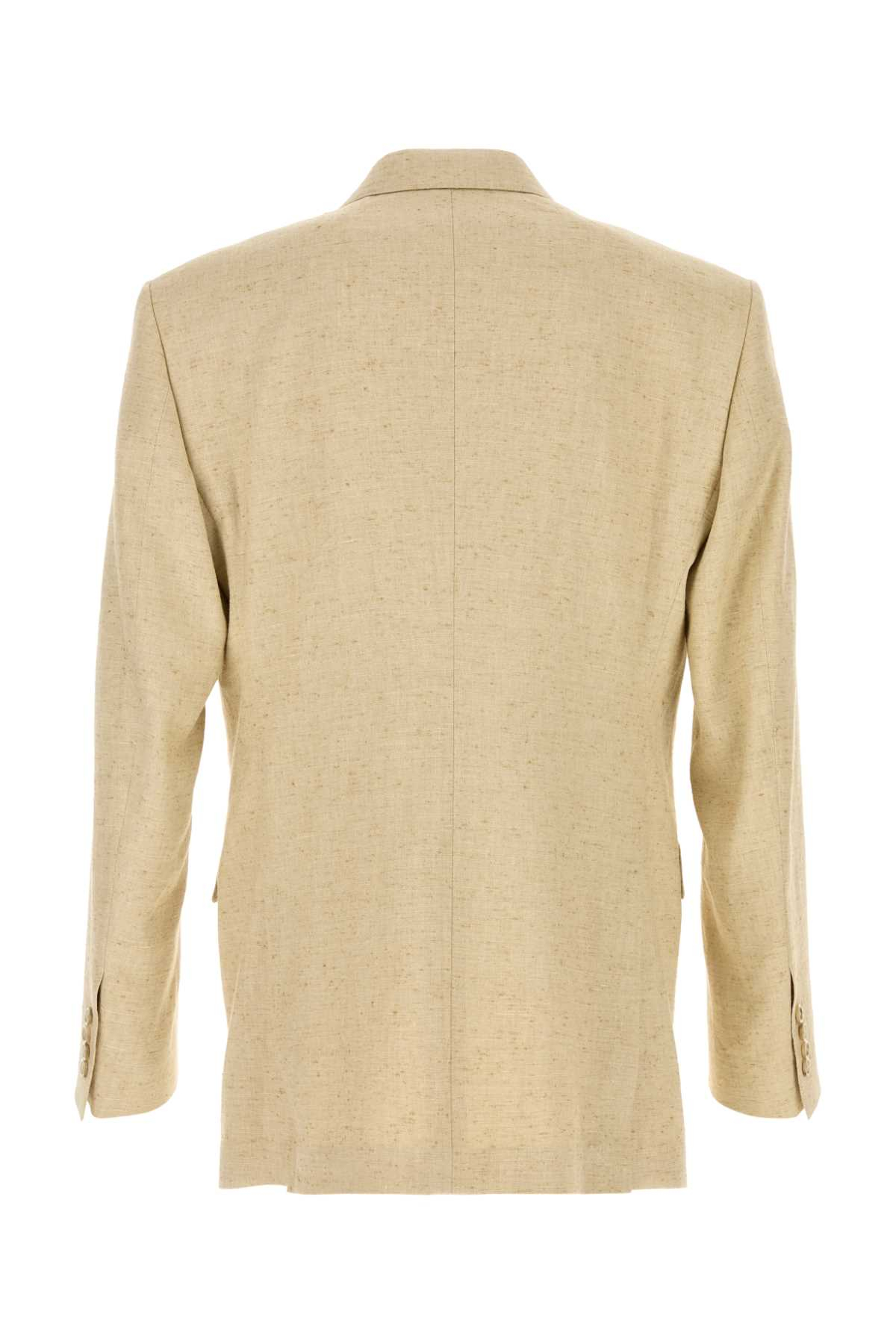 [Dolce & Gabbana] Casual Jacket SS26 G2WJ2TFUTDB S8230