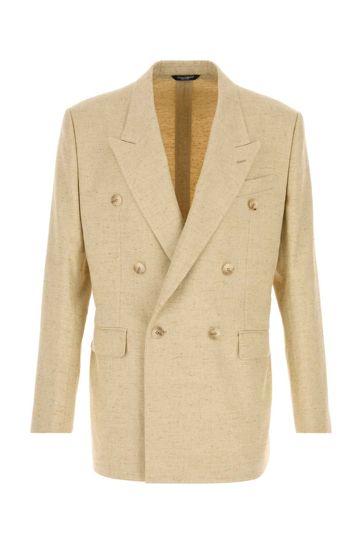 [Dolce & Gabbana] Casual Jacket SS26 G2WJ2TFUTDB S8230