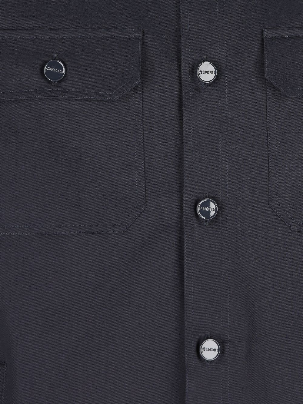 [Gucci] Shirts Long Sleeve SS26 851708ZAQH54440