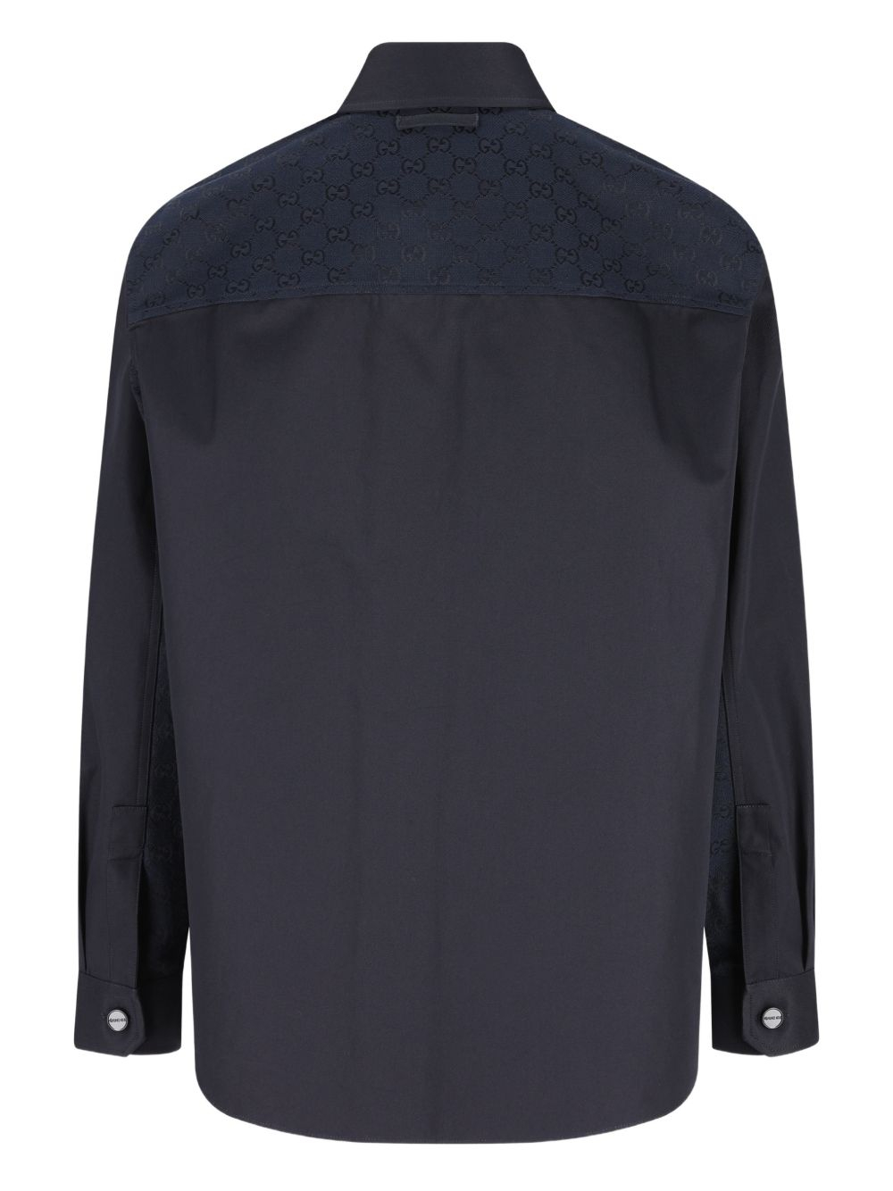 [Gucci] Shirts Long Sleeve SS26 851708ZAQH54440