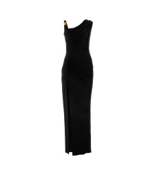 [Versace] Sleeveless dress FW26 10141271A00572 1B000