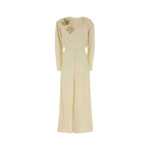 [Isabel Marant] Long sleeve dress FW26 RO1096FAD3J04I 23EC
