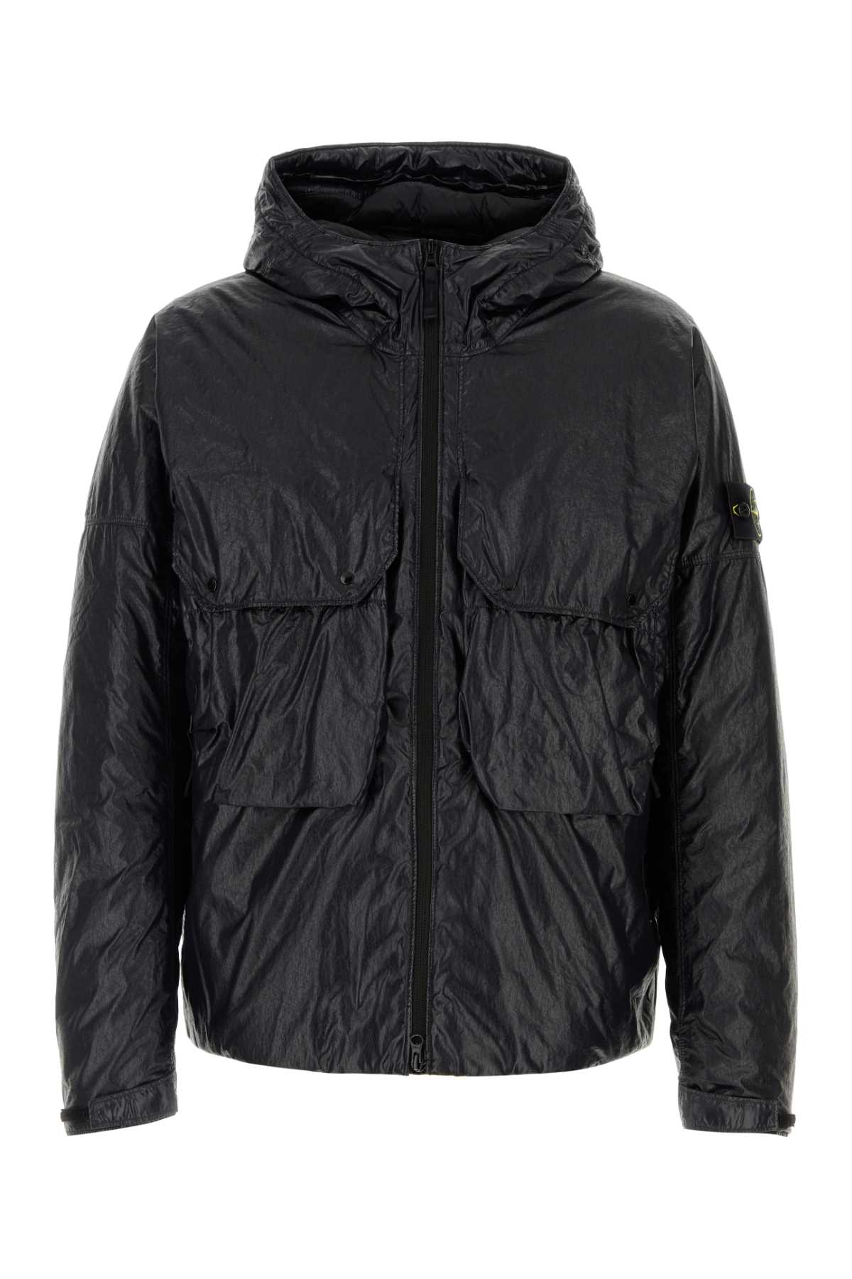 [Stone Island] Casual Jacket FW26 L2S154100056S0419 V0029