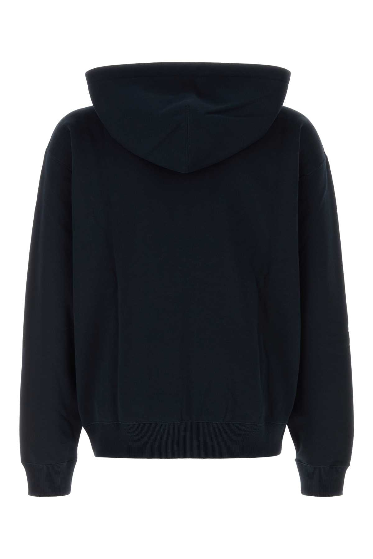 [Jil Sander] Sweatshirt FW26 J22HG0118J20128 402