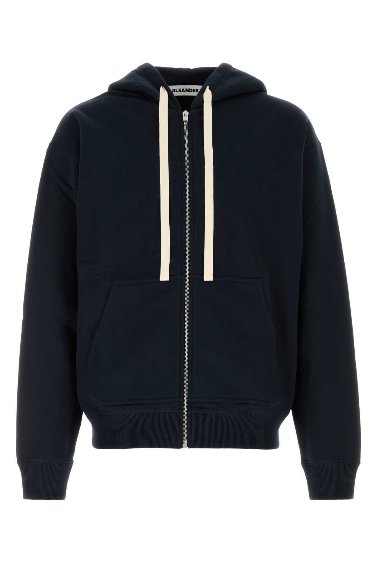 [Jil Sander] Sweatshirt FW26 J22HG0118J20128 402