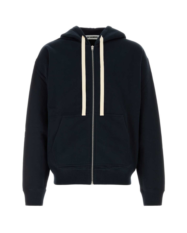 [Jil Sander] Sweatshirt FW26 J22HG0118J20128 402