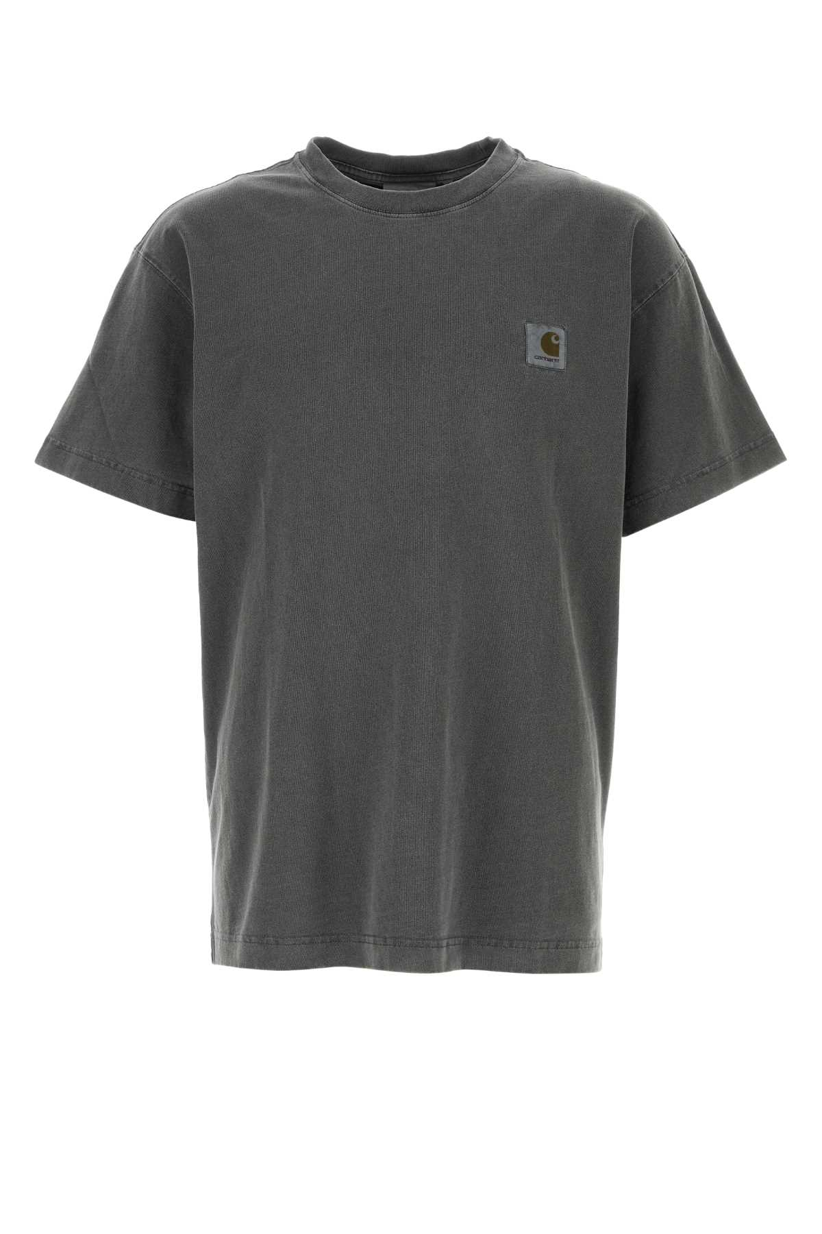 [CARHARTT WIP] T-shirts Short Sleeve FW26 I030780 89GD