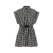 [Givenchy] Short sleeve dress FW26 BW22YB16B8 004