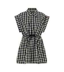 [Givenchy] Short sleeve dress FW26 BW22YB16B8 004