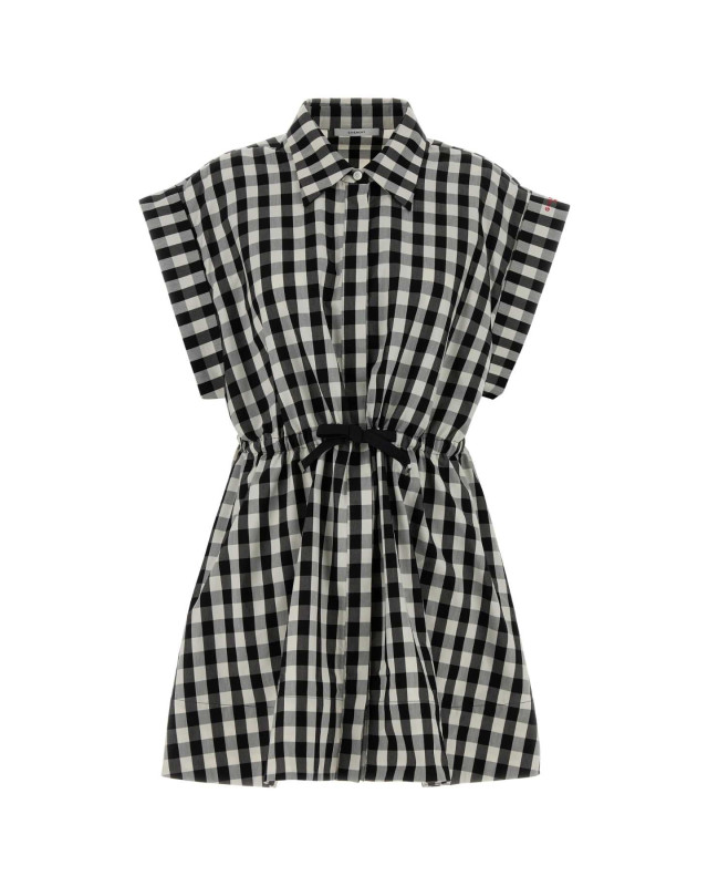 [Givenchy] Short sleeve dress FW26 BW22YB16B8 004