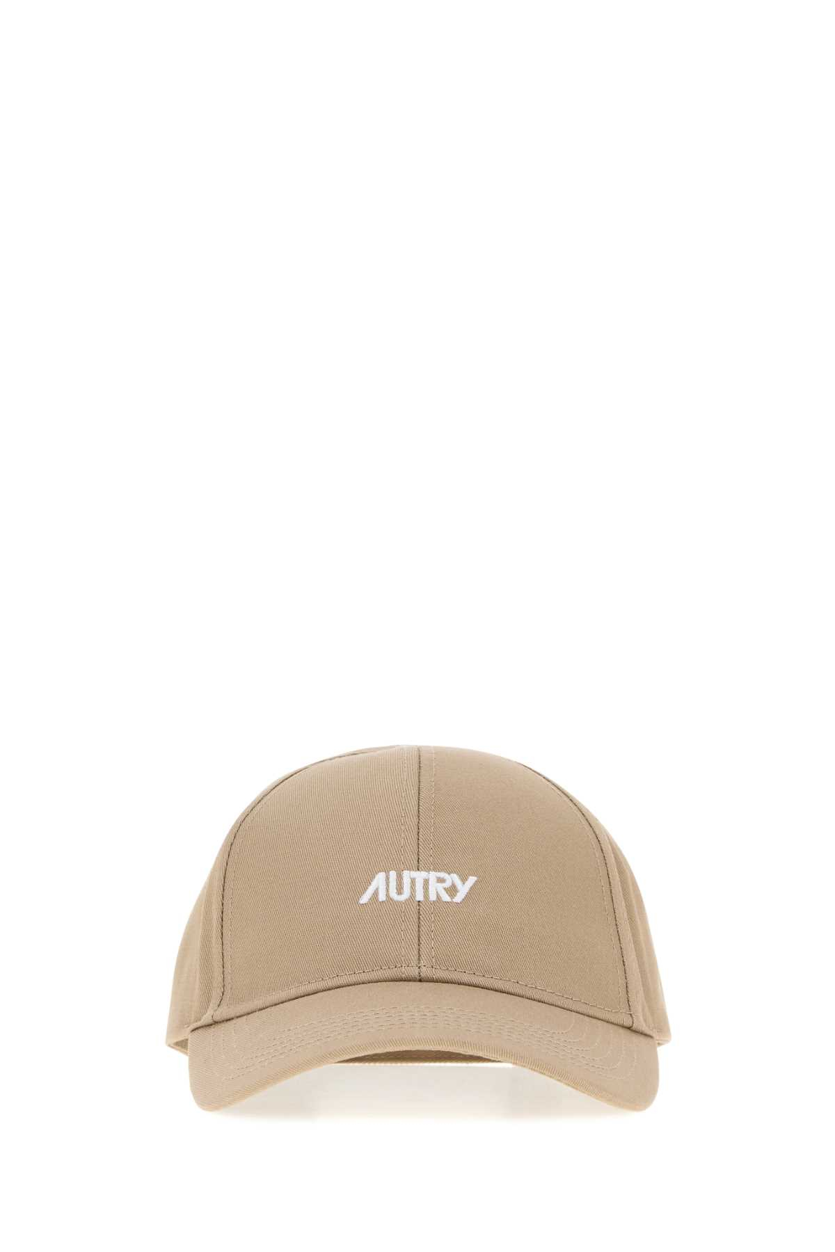 [AUTRY] Hair Accessory FW26 ACPU 063N