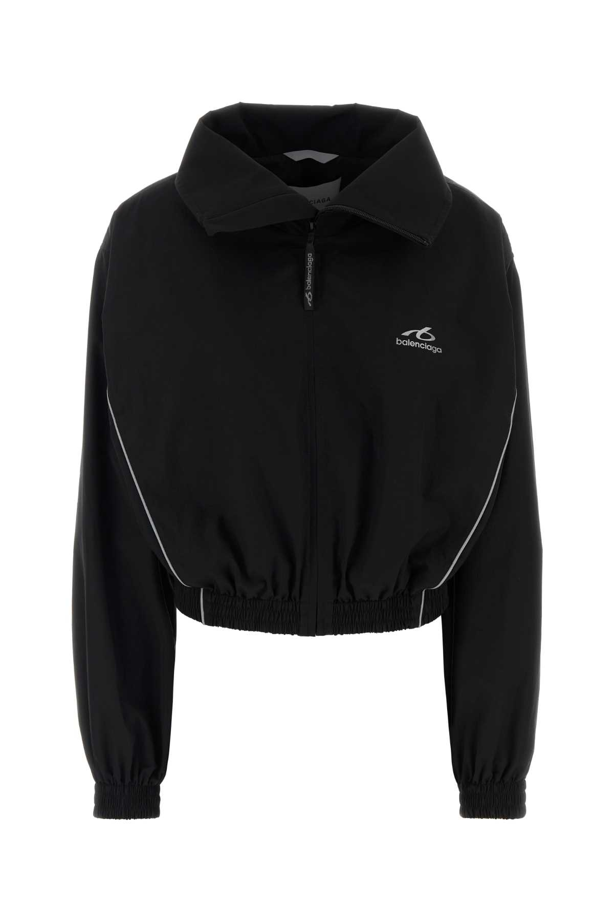 [Balenciaga] Casual Jacket FW26 A009RGTPQ38 1000