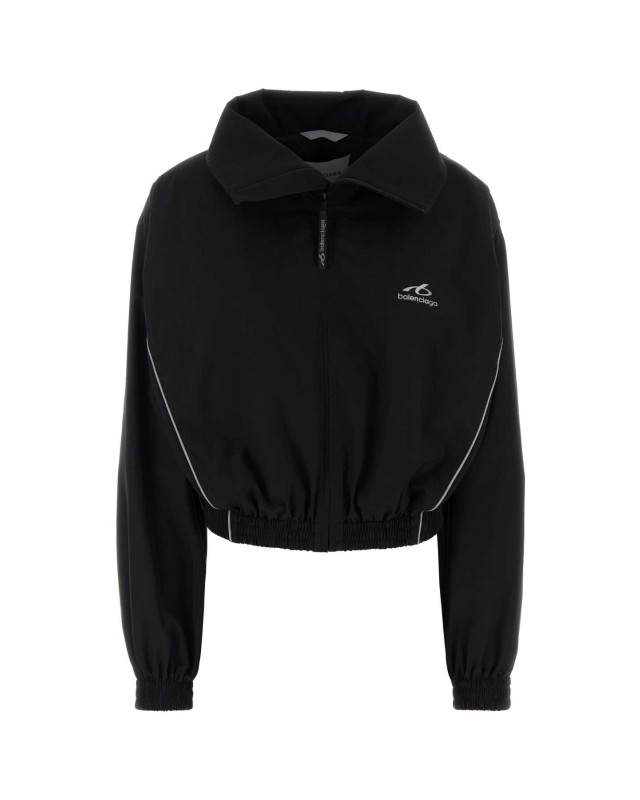 [Balenciaga] Casual Jacket FW26 A009RGTPQ38 1000