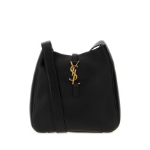 [Saint Laurent] Shoulder bag FW26 A0021IAAAUQ 1000