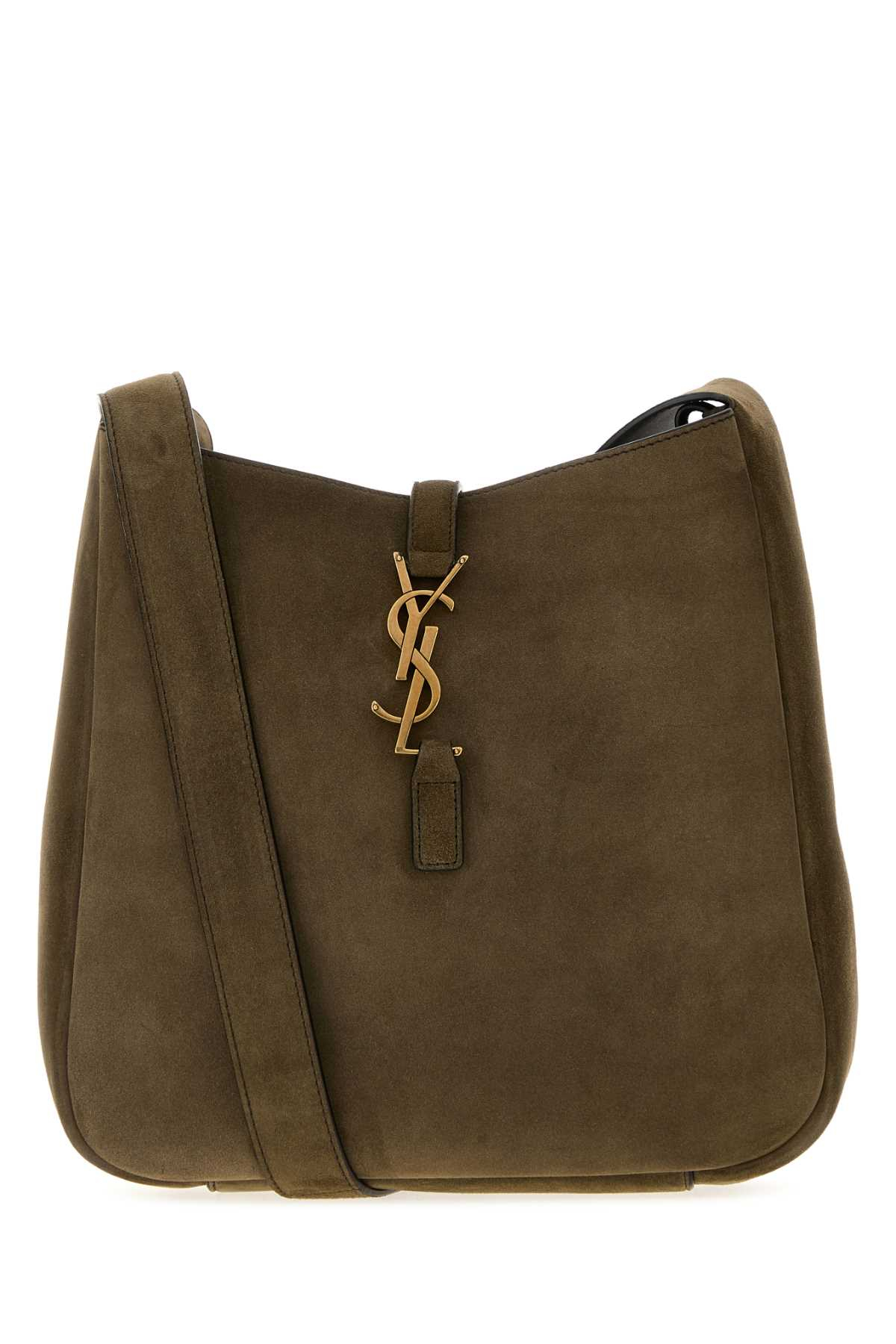 [Saint Laurent] Shoulder bag FW26 A0021I1U80W 3212