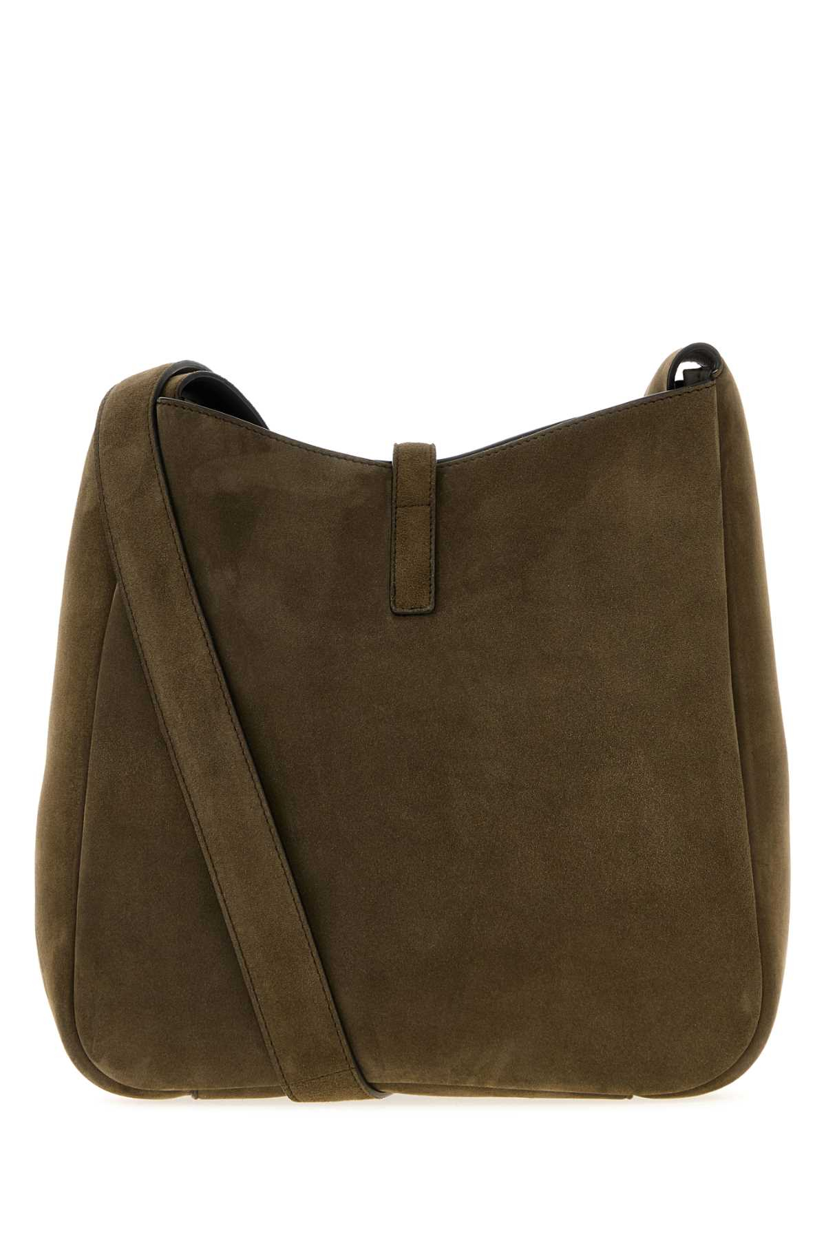 [Saint Laurent] Shoulder bag FW26 A0021I1U80W 3212