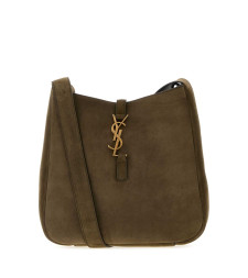 [Saint Laurent] Shoulder bag FW26 A0021I1U80W 3212