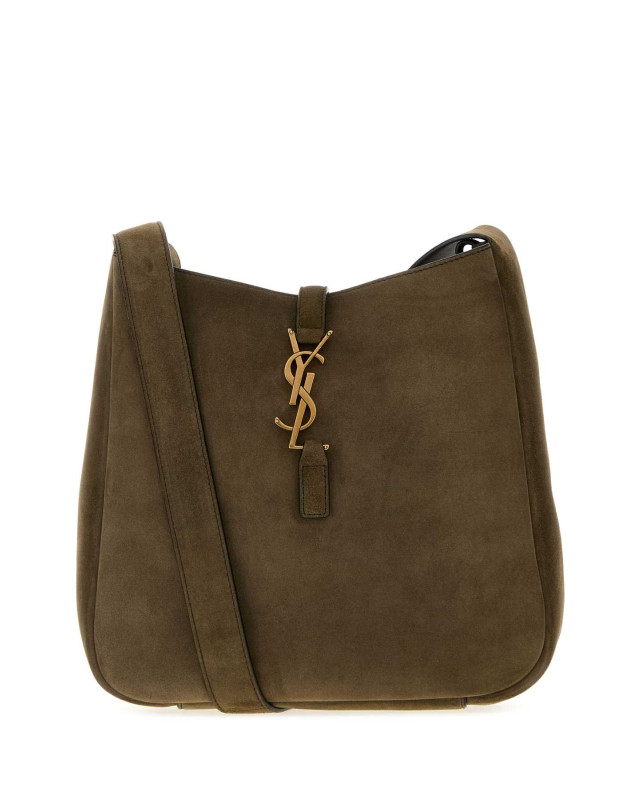 [Saint Laurent] Shoulder bag FW26 A0021I1U80W 3212