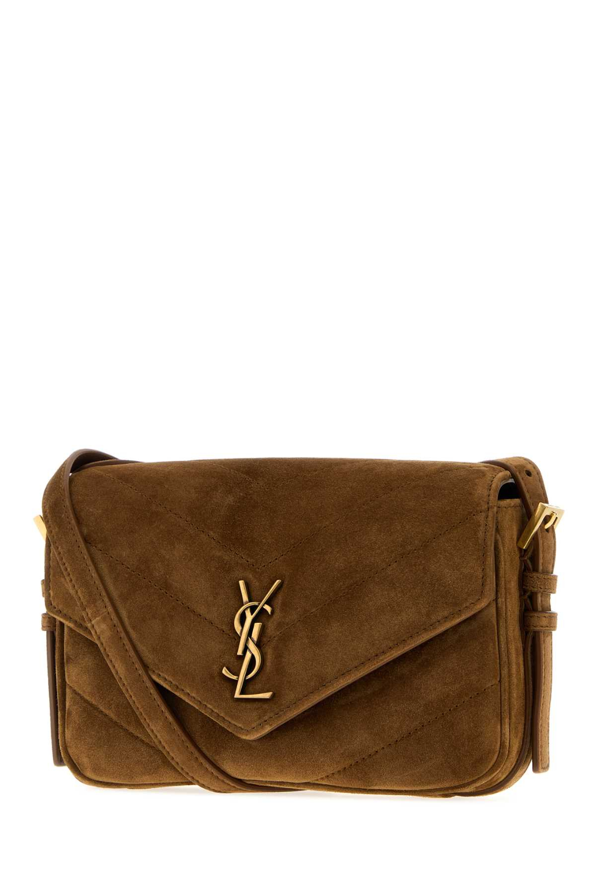 [Saint Laurent] Shoulder bag FW26 873156AAEY6 2916