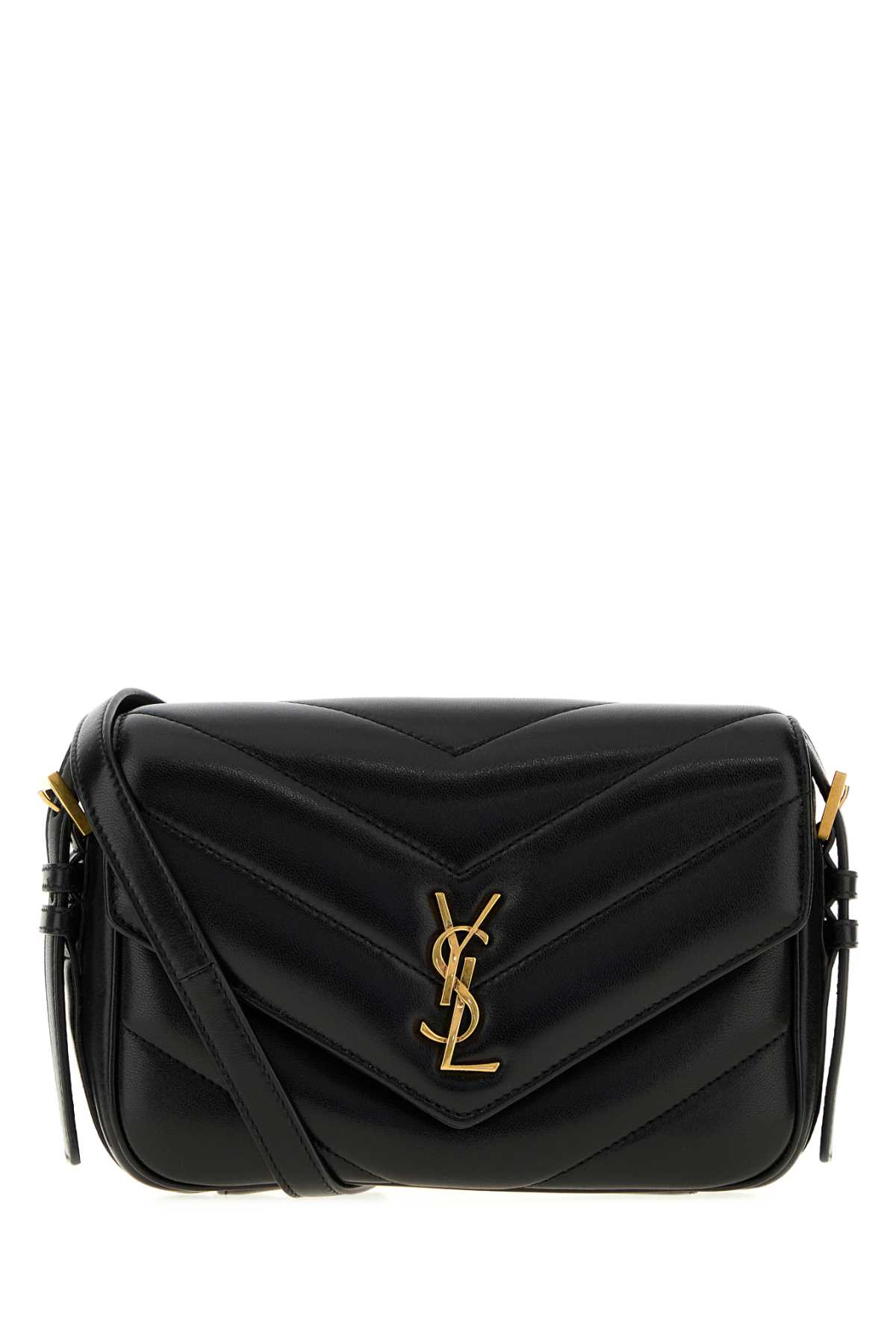 [Saint Laurent] Shoulder bag FW26 873156AAEAX 1000