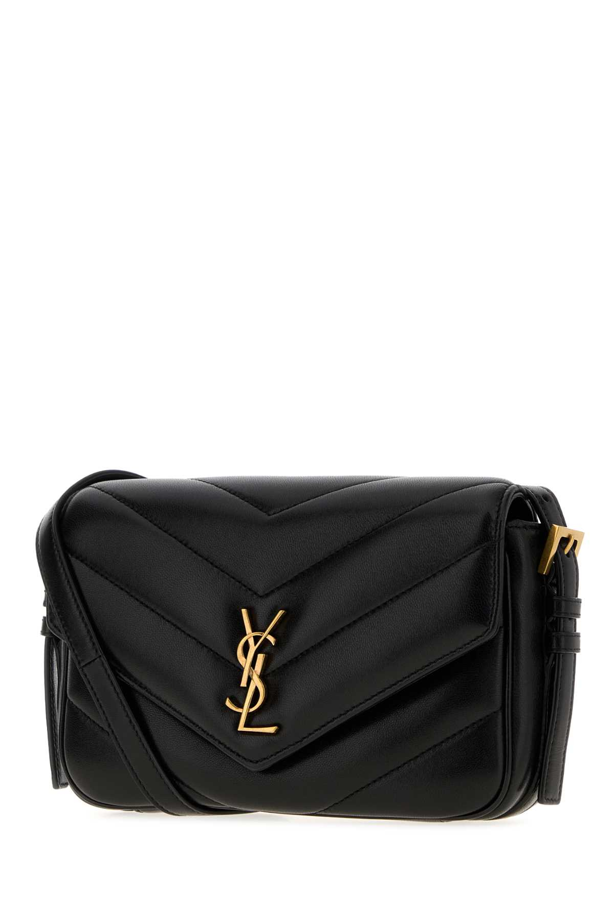 [Saint Laurent] Shoulder bag FW26 873156AAEAX 1000